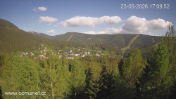 Bedřichov