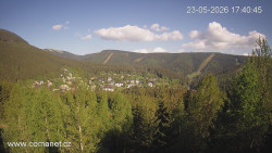 Bedřichov