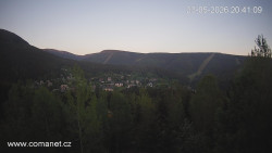 Bedřichov