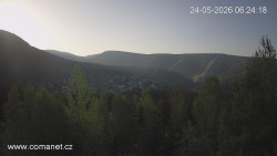 Bedřichov