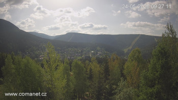 Město Špindlerův Mlýn