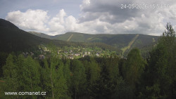 Bedřichov