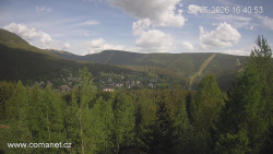 Bedřichov