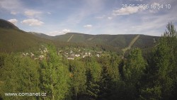 Bedřichov