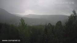 Bedřichov