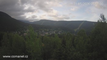 Město Špindlerův Mlýn