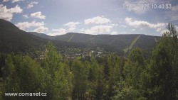 Bedřichov