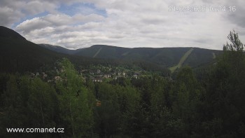 Město Špindlerův Mlýn