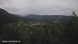 Bedřichov