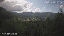 Bedřichov