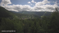 Bedřichov
