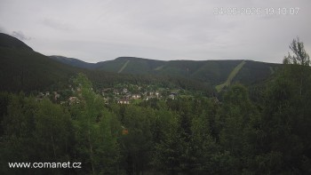 Město Špindlerův Mlýn