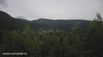 Město Špindlerův Mlýn