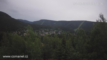 Město Špindlerův Mlýn