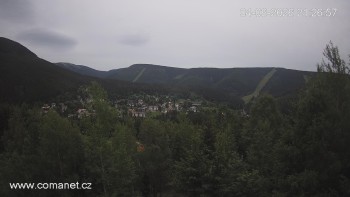 Město Špindlerův Mlýn