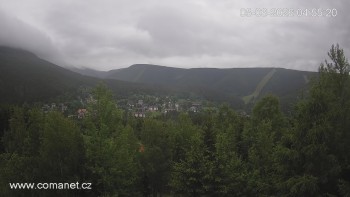 Město Špindlerův Mlýn