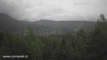 Město Špindlerův Mlýn
