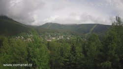 Bedřichov