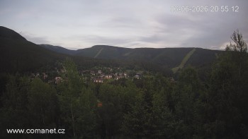 Město Špindlerův Mlýn