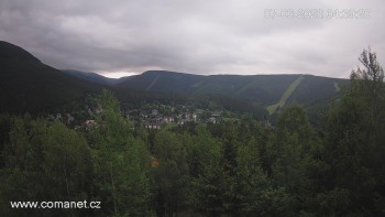 Město Špindlerův Mlýn