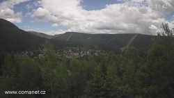 Bedřichov