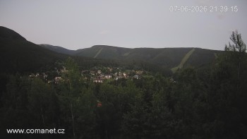 Město Špindlerův Mlýn