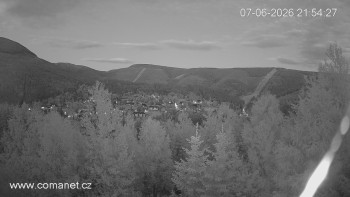 Město Špindlerův Mlýn