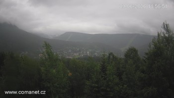 Město Špindlerův Mlýn
