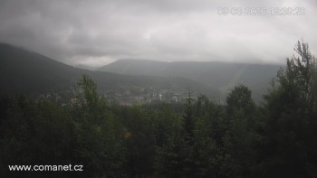 Město Špindlerův Mlýn