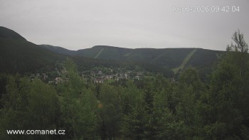 Město Špindlerův Mlýn