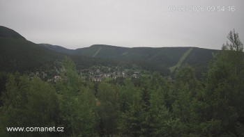 Město Špindlerův Mlýn