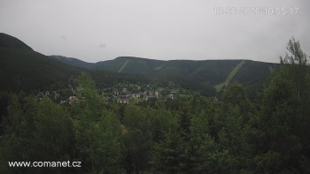 Město Špindlerův Mlýn