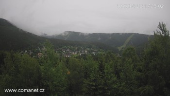 Město Špindlerův Mlýn