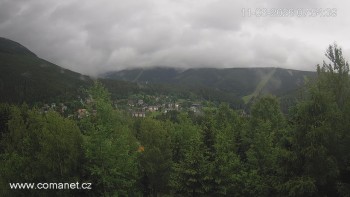 Město Špindlerův Mlýn