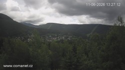 Bedřichov