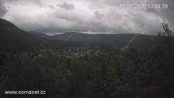 Bedřichov