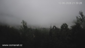 Město Špindlerův Mlýn
