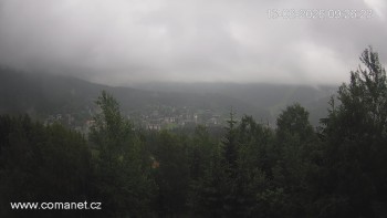 Město Špindlerův Mlýn