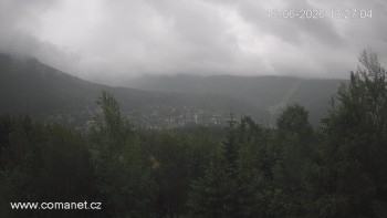 Město Špindlerův Mlýn