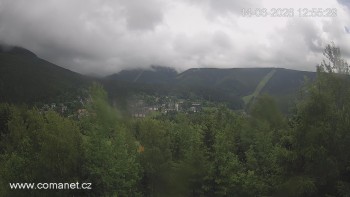 Město Špindlerův Mlýn