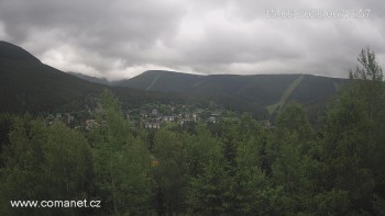 Město Špindlerův Mlýn