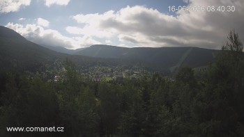 Město Špindlerův Mlýn