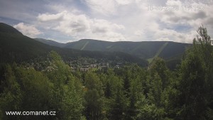 Město Špindlerův Mlýn - Bedřichov - 16.6.2026 v 11:45 Město Špindlerův Mlýn - Bedřichov - 16.6.2026 v 11:45