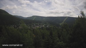 Město Špindlerův Mlýn - Bedřichov - 16.6.2026 v 12:45 Město Špindlerův Mlýn - Bedřichov - 16.6.2026 v 12:45