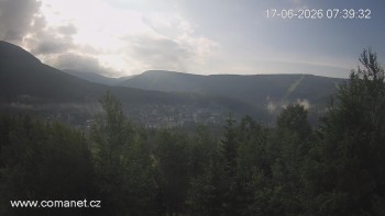 Město Špindlerův Mlýn