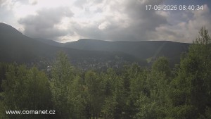 Stadt Spindlermühle - Bedřichov - 17.6.2026 v 08:45 Stadt Spindlermühle - Bedřichov - 17.6.2026 v 08:45