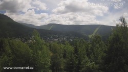 Bedřichov