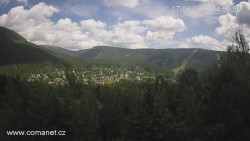 Bedřichov