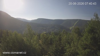 Město Špindlerův Mlýn