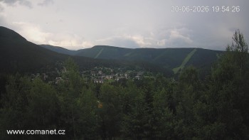 Město Špindlerův Mlýn
